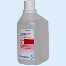 ОКТЕНИСЕПТ 1Л.