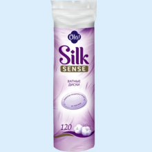 ОЛА ВАТНЫЕ ДИСКИ №120 [OLA]