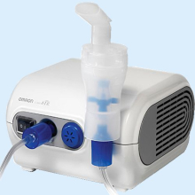 ОМРОН ИНГАЛЯТОР NE-С28-Е/RU [OMRON] 4015672102286