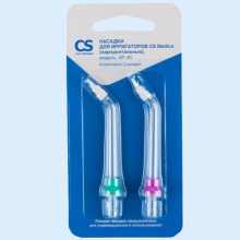 ОМРОН НАСАДКА Д/ИРРИГАТОРА AGUA PULSAR AP-43 ПАРОДОНТАЛЬНЫЕ[OMRON]