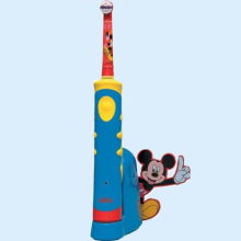 ОРАЛ БИ ЗУБ.ЩЕТКА КИДС ДЕТСКАЯ МИККИ ДИСНЕЙ 20 МЯГКАЯ [ORAL]