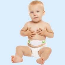 ОРЛЕТТ БАНДАЖ ГРЫЖЕВОЙ ПУПОЧНЫЙ /АРТ.НР-В(P)/ [ORLETT] (Ортопедия) 4049282037881