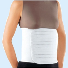 ОРЛЕТТ БАНДАЖ АБДОМИН. НА БРЮШНУЮ СТЕНКУ Р.S /АРТ.AB-309/ [ORLETT] (Ортопедия)