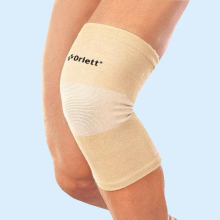 ОРЛЕТТ БАНДАЖ КОЛЕНН. ЭЛАСТ. Р.S /АРТ.MKN-103/ [ORLETT]