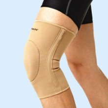 ОРЛЕТТ БАНДАЖ КОЛЕНН. ФИКС. ПОДУШК. Р.XXL /АРТ.EKN-212/ [ORLETT]