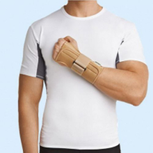 ОРЛЕТТ ОРТЕЗ ЛУЧЕЗАПЯСТН. Р.XL /АРТ. WRS-202/ [ORLETT]