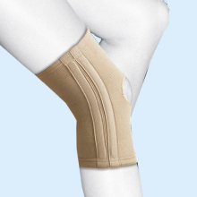 ОРЛИМАН БАНДАЖ КОЛЕННЫЙ TN-211 S/1