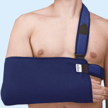 ОРЛИМАН БАНДАЖ КОСЫНКА С-43A Р.1 (Ортопедия)