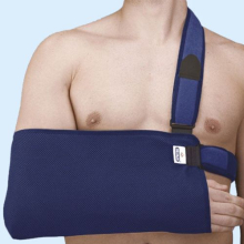 ОРЛИМАН БАНДАЖ КОСЫНКА С-43A Р.3 (Ортопедия)