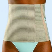 ОРЛИМАН БАНДАЖ НА БРЮШНУЮ СТЕНКУ ВЕ-240 XS/2 (Ортопедия)