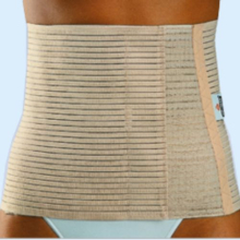 ОРЛИМАН БАНДАЖ НА БРЮШНУЮ СТЕНКУ ВЕ-240 XXXL/8 (Ортопедия)