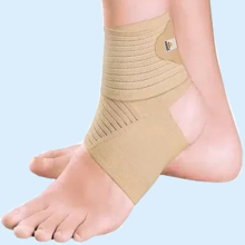 Орлиман бандаж на голеностоп TN-241 M\2