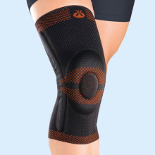 ОРЛИМАН БАНДАЖ НА КОЛЕННЫЙ СУСТАВ 9104 S/1