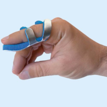 ОРЛИМАН ОРТЕЗ НА ПАЛЕЦ ОМ6201/3