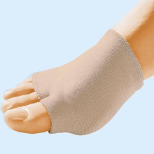 ОРЛИМАН ПРИСПОС.ДЛЯ ПЕРЕДНЕГО ОТДЕЛА СТОПЫ L /GL-2021/ (Ортопедия)