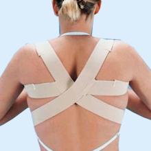 ОРЛИМАН КОРРЕКТОР ОСАНКИ ОРТОПЕДИЧЕСКИЙ Р.XL/5 /АРТ.Е-240/ (Ортопедия)