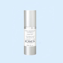 ОРМЕТА КРЕМ МАТ.С ЭФИР.МАСЛОМ ЧАЙНОГО ДЕРЕВА ФЛАКОН-ПОМПА 30МЛ. [HORMETA