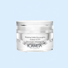 ОРМЕТА ОРМЕСИТИ ГЕЛЬ НОЧНОЙ ОКСИГЕНИРУЮЩИЙ 50МЛ. [HORMETA]