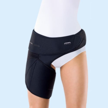 ОРТО БАНДАЖ ОРТОП. ТАЗОБЕДР. СУСТАВ ПРАВ. Р.L /АРТ.ПФ-120/ (Ортопедия)