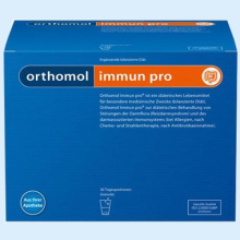 ОРТОМОЛ ИММУН ПРО №30 САШЕ ДВОЙНОЕ