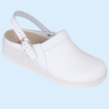 ОРТОПЕД. ОБУВЬ ТИК-ПРО 37. БЕЛ.