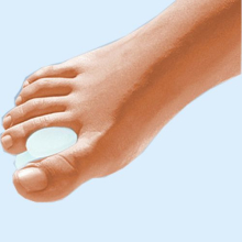 Ортопедич приспособл.Sofy-plant gel GL-100 M (Ортопедия)