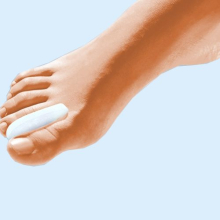 Ортопедич приспособл. Sofy-plant gel GL-101 L (Ортопедия)