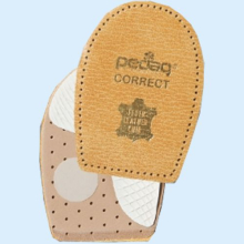 ОРТОПЕДИЧЕСКИЕ ПРИСПОСОБЛЕНИЯ CORRECT АРТ.129(L) (Ортопедия)