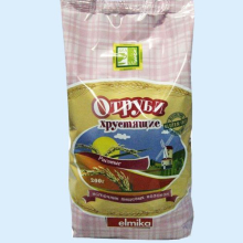 ОТРУБИ РИСОВЫЕ КЛАССИЧЕСКИЕ 200Г.