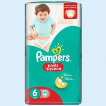  .     15+ 44 [PAMPERS]