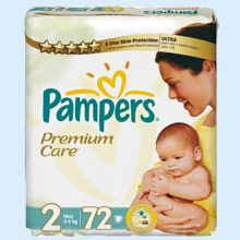  .  3-6 72  [PAMPERS]