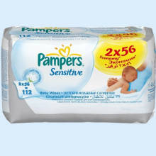     562 . [PAMPERS]