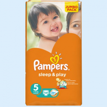  .    11-18/25 58  [PAMPERS]