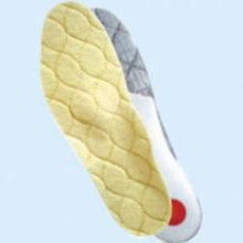 ПЕДАГ ВИВА ЗИМА СТЕЛЬКИ ОРТОПЕД. Р.40 /АРТ.198/ (Ортопедия)