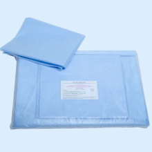 ПЕЛИГРИН ПРОСТЫНИ ХИРУРГ. ПЛОТН.42 Н/СТЕР. 2100Х1400 №2/АРТ.4713/