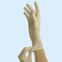 ПЕРЧАТКИ ХИРУРГ. СТЕР. Р.7,5 (ИМПОРТ)