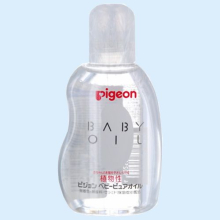 ПИДЖЕН МАСЛО ДЕТСК. УВЛАЖН. НЕМИНЕР. 80МЛ. /АРТ.83751/ [PIGEON]