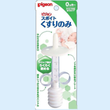 ПИДЖЕН ШПРИЦ-ДОЗАТОР Д/ПРИЕМА ЛЕКАРСТВ [PIGEON] 4902508103077