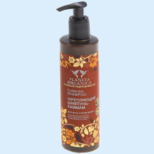 ПЛАНЕТА ОРГАНИКА ШАМПУНЬ ХАММАМ УКРЕПЛ. 280МЛ. [PLANETA ORGANICA]