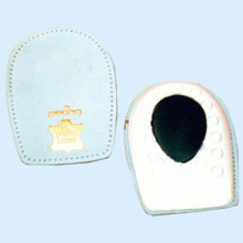 ПЕДАГ ПОДПЯТОЧНИК П/ПЯТОЧ. ШПОРЕ ПОИНТ Р.XL /АРТ.190/ [PEDAG] (Ортопедия)