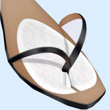 Подушечки д/туфель с межпальцевой перемычкой PS-20 (Ортопедия)