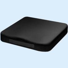 ПОДУШКА ОРТОПЕД.ПРОТИВОПРОЛЕЖНЕВАЯ НА СИДЕНЬЕ /АРТ.П21/