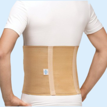 ПОЛЬЗА БАНДАЖ ПОСЛЕОПЕРАЦ.Д/СТОМЫ 0317 Р.5 (Ортопедия)