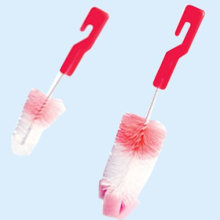 ПОМА ЕРШИКИ Д/БУТЫЛОЧЕК И СОСОК №2 0+МЕС. /АРТ.00417/