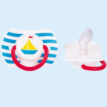 ПОМА ПУСТЫШКА Д/САМ.МАЛЕН. СИЛИК. ОРТО 0+ /АРТ.2712/