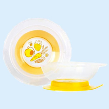 ПОМА ТАРЕЛОЧКА БОЛЬШАЯ 240МЛ НА ПРИСОСКЕ 6+/АРТ.3615/