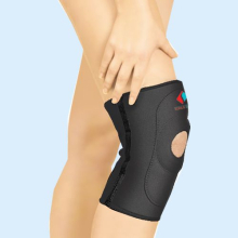 ПОВЯЗКА Д/ФИКС. КОЛЕННОГО СУСТАВА Р.3 /АРТ.9903/