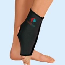 ПОВЯЗКА Д/ГОЛЕНОСТОПНОГО СУСТАВА Р.4 /АРТ.0002/