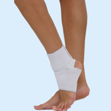 ПОВЯЗКА ЭЛАСТ. Д/ГОЛЕНОСТОПА ВОСЬМЕРКА Р.3 ПЭГ8-ЛПП