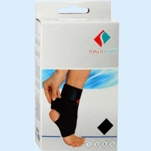 ПОВЯЗКА ЭЛАСТ. НЕОПРЕН. Д/ФИКС. ГОЛЕН. Р.2 /АРТ.0310/